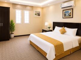 سويت tolan, hotel v destinácii Ha’il