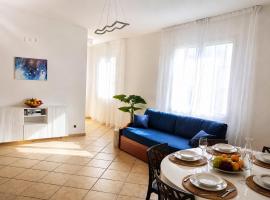 Leohouse, hotel a Casarano