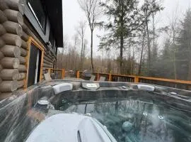 Nature Comfort and Getaway - Chalet AKIA