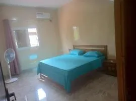 MAISON d'AFRIQU