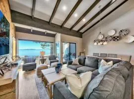 Stunning Lakefront Near Heavenly LLV611