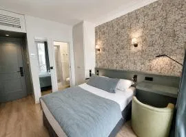Hotel des Bains
