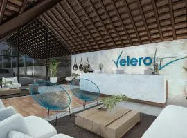 Beautiful Village 3 bedrooms Furnished Pool residencial Velero punta cana