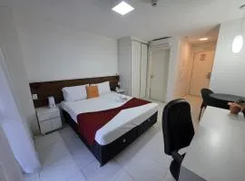 Flat perto da Esplanada | SHN