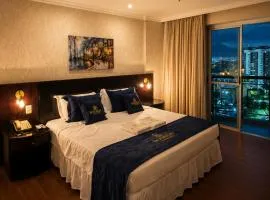 Concept Bourbon Suites Barra da Tijuca