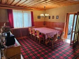Ferienhaus Teichalm