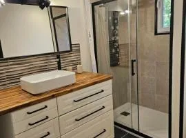 Charmante petit maison calme