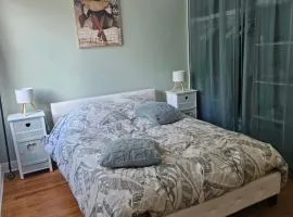 Charmante petite maison calme