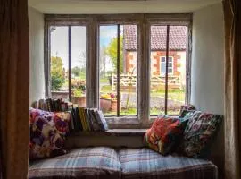 Heritage Cottage: Spa, Catering, Free Parking