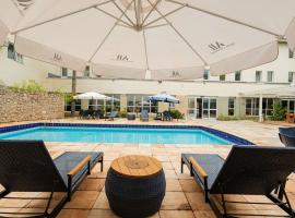 캄피나스에 위치한 호텔 Ibis Styles Campinas Alphaville