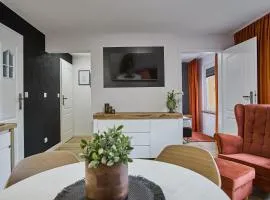 Biała Orchidea 2