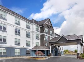 Country Inn & Suites by Radisson, Georgetown, KY, hotel di Georgetown