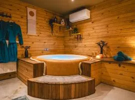 Private spa - La Sparenthèse