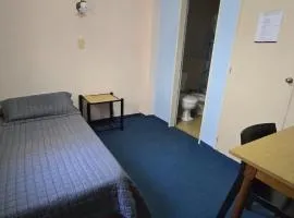 Hotel Oviedo