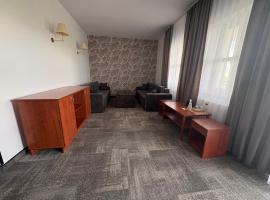 Green Hotel, hotel en Świebodzin