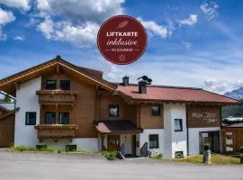 Reichenspitzblick Appartement