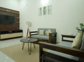 Adharsh Residency