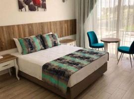 Velmer Hotel Lefke, hotel v mestu Flasou