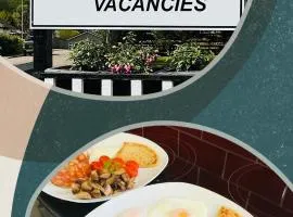 Dunroamin Bed and Breakfast