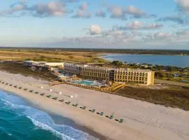 The Lodge at Gulf State Park, A Hilton Hotel