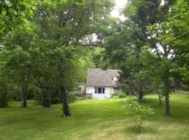 la Bergerie