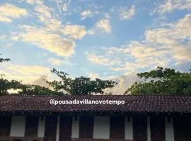 Pousada Villa Novo Tempo