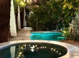 Aldea Pukna Tulum