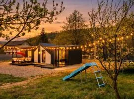 Wood Retreat