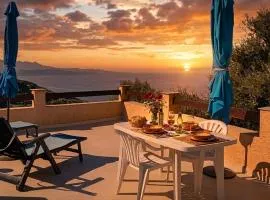 Location cap corse
