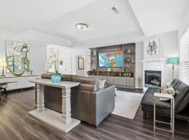 Niagara Retreat in the Heart of NWA
