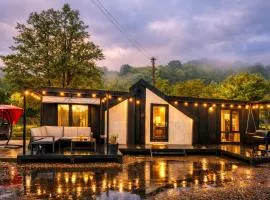 Wood Retreat