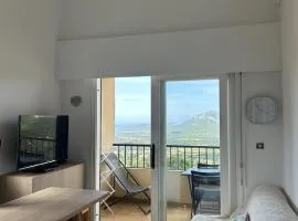 Appartement Odette