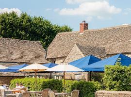 The Stump, hotel en Cirencester
