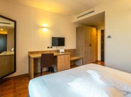 San Giorgio, Sure Hotel Collection by Best Western, hotel v destinácii Forlì