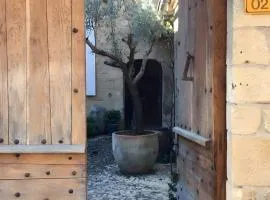 La Maison de Marie
