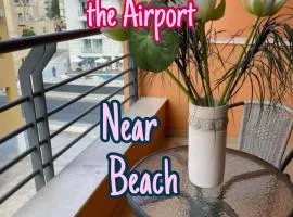 VIP Resort Apartment on Makenzie Beach