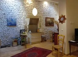 Joli loft romantique