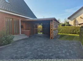 Ferienwohnung Leer-Stadtmitte, 15131