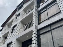 RÉSIDENCE IDM-Ngoma