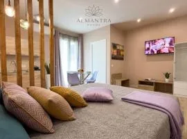 Almantra Rooms - Valle dei Templi e Mare