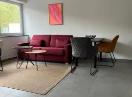 Apartment 173