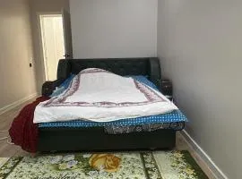 Sweet Home