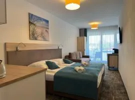 Apartament Suzi