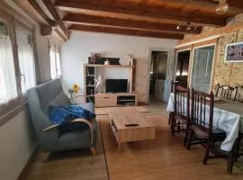 CASA PESCA VERA