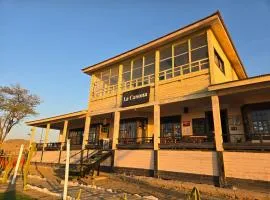 La Casona de Lobitos - Cowork