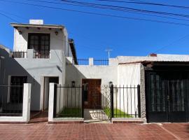 Casita de Norma, Mercedes Corrientes!!!, hotel a Mercedes