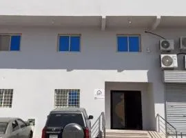 شقة مفروشة أنيقة وهادئه