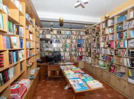 Friends And Books