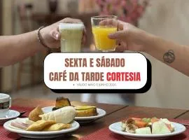 Pousada Vila Taquaras