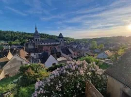 La maison Sainte- Valérie